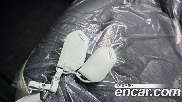 Kia EV3 2025 — photo 33