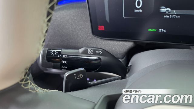 Kia EV3 2025 — photo 35