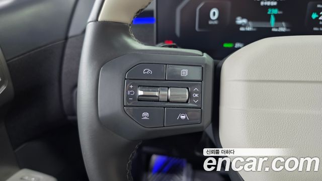 Kia EV3 2025 — photo 37