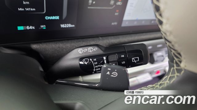 Kia EV3 2025 — photo 38