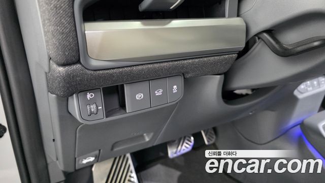 Kia EV3 2025 — photo 39
