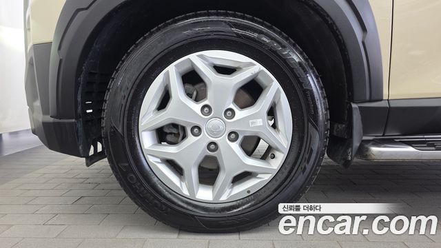 KG Mobility Rexton 2024 — photo 5
