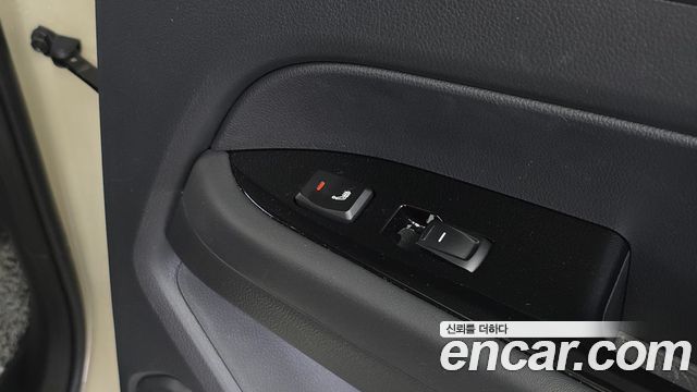 KG Mobility Rexton 2024 — photo 25