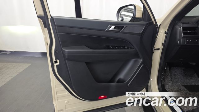KG Mobility Rexton 2024 — photo 14