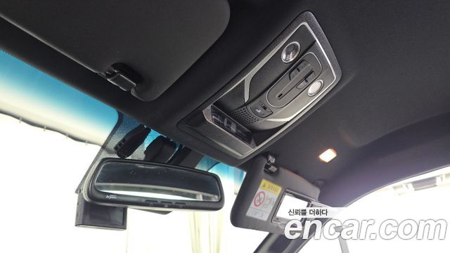 KG Mobility Rexton 2024 — photo 16