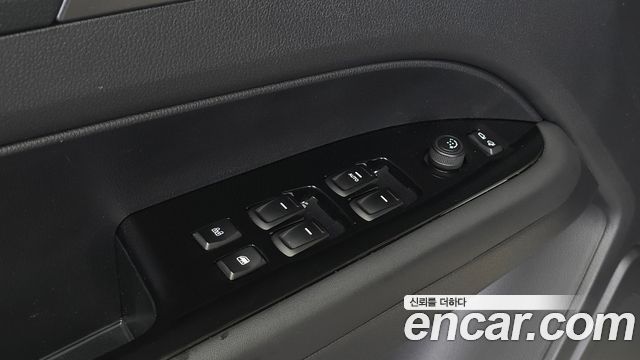 KG Mobility Rexton 2024 — photo 30