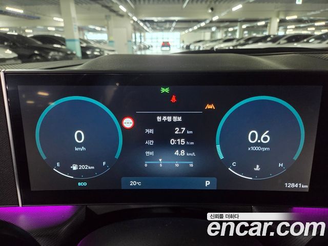 Hyundai Sonata 2025 — photo 7