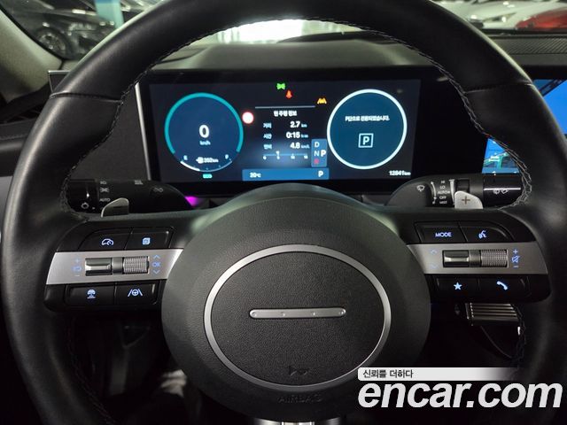 Hyundai Sonata 2025 — photo 8