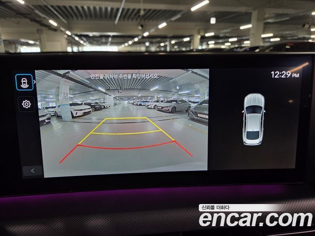 Hyundai Sonata 2025 — photo 9