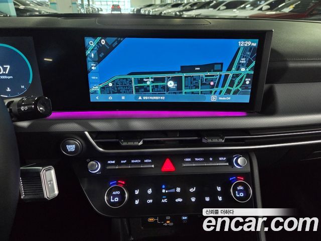 Hyundai Sonata 2025 — photo 10