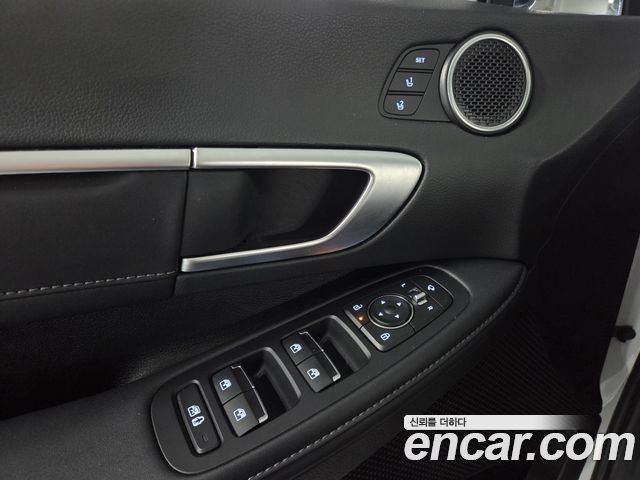 Hyundai Sonata 2025 — photo 13