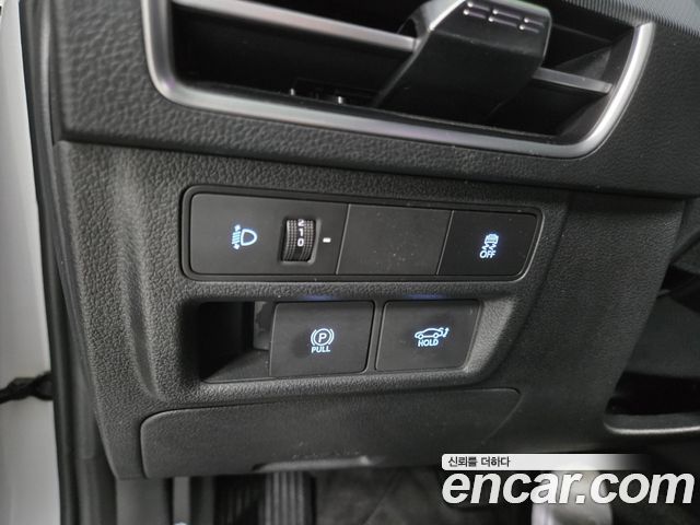 Hyundai Sonata 2025 — photo 14