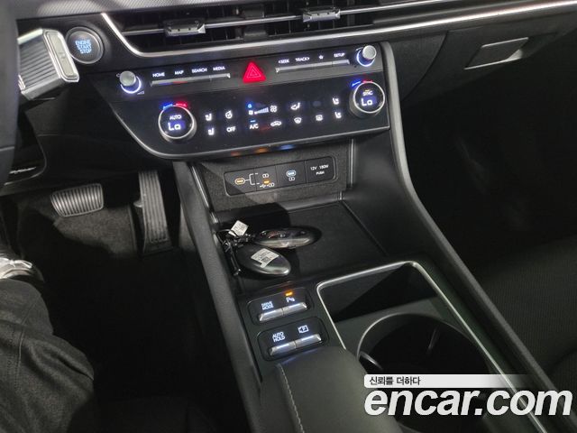 Hyundai Sonata 2025 — photo 15