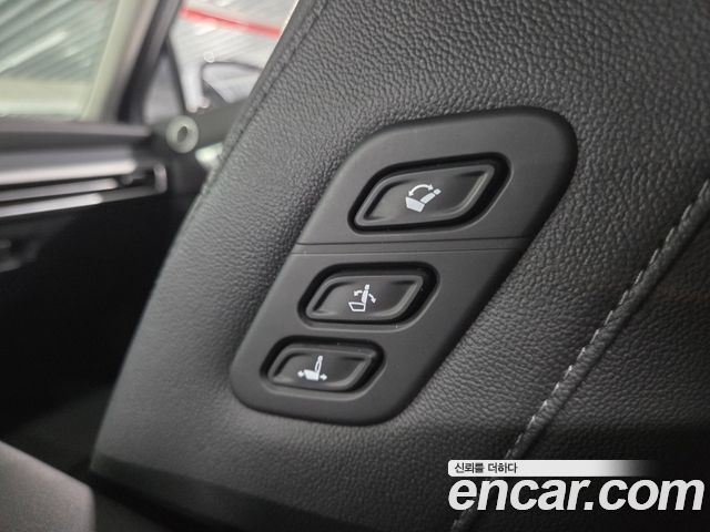 Hyundai Sonata 2025 — photo 16