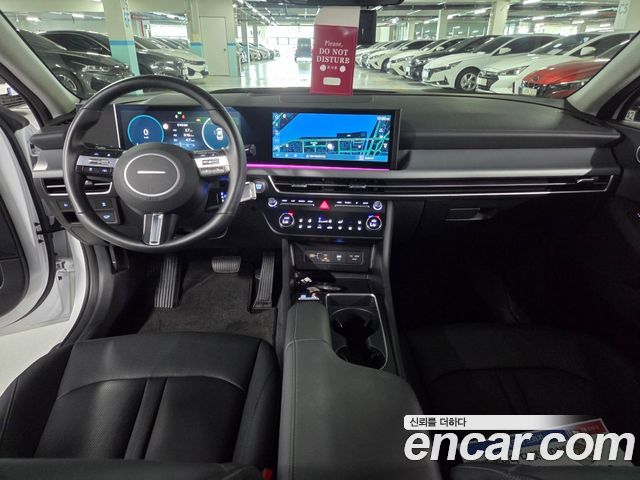 Hyundai Sonata 2025 — photo 19