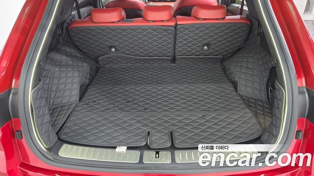 Genesis GV70 2021 — photo 16