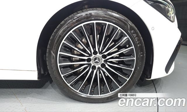 Mercedes-Benz CLE-Class 2026 — photo 5