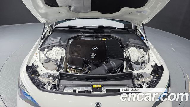 Mercedes-Benz CLE-Class 2026 — photo 6