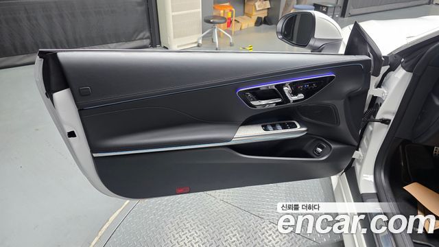 Mercedes-Benz CLE-Class 2026 — photo 14