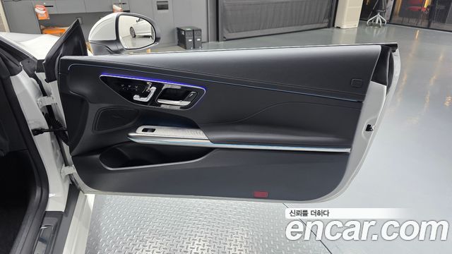 Mercedes-Benz CLE-Class 2026 — photo 15