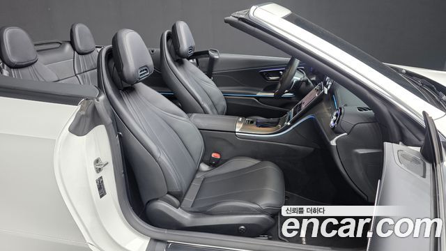 Mercedes-Benz CLE-Class 2026 — photo 16