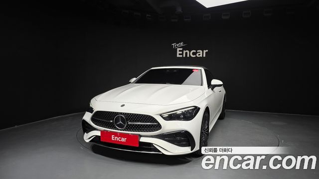 Mercedes-Benz CLE-Class 2026 — photo 32