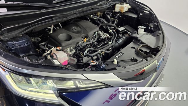 Toyota Sienna 2021 — photo 6