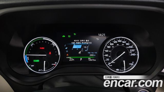 Toyota Sienna 2021 — photo 11