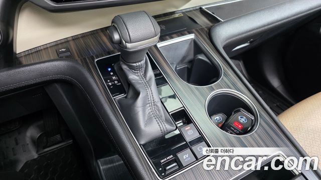 Toyota Sienna 2021 — photo 12