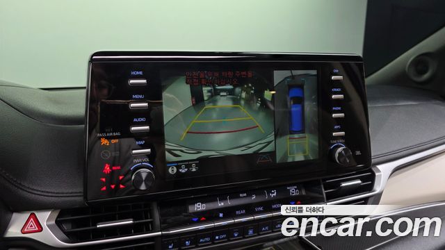 Toyota Sienna 2021 — photo 21
