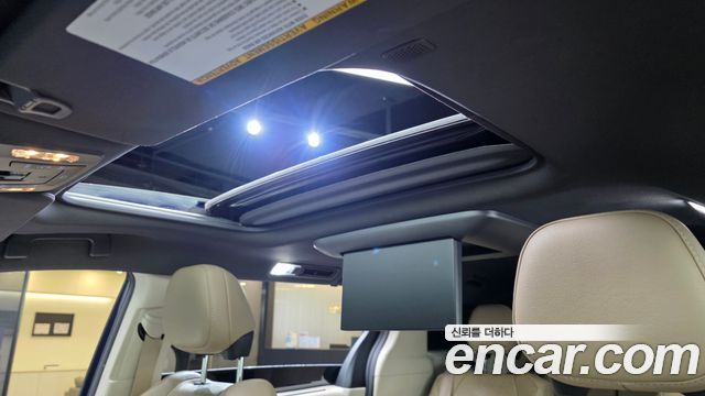 Toyota Sienna 2021 — photo 24
