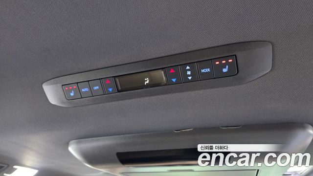 Toyota Sienna 2021 — photo 25