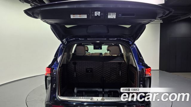 Toyota Sienna 2021 — photo 26