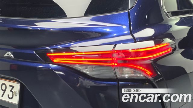Toyota Sienna 2021 — photo 9