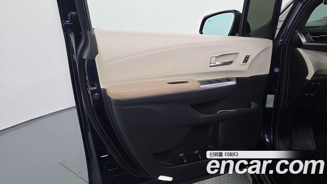 Toyota Sienna 2021 — photo 14