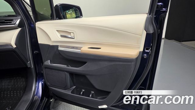 Toyota Sienna 2021 — photo 15