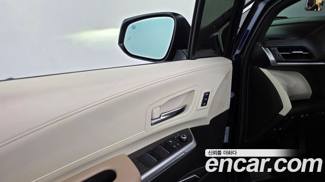Toyota Sienna 2021 — photo 27