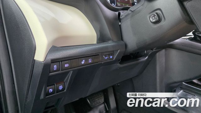 Toyota Sienna 2021 — photo 28