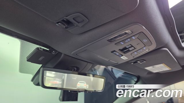 Toyota Sienna 2021 — photo 29