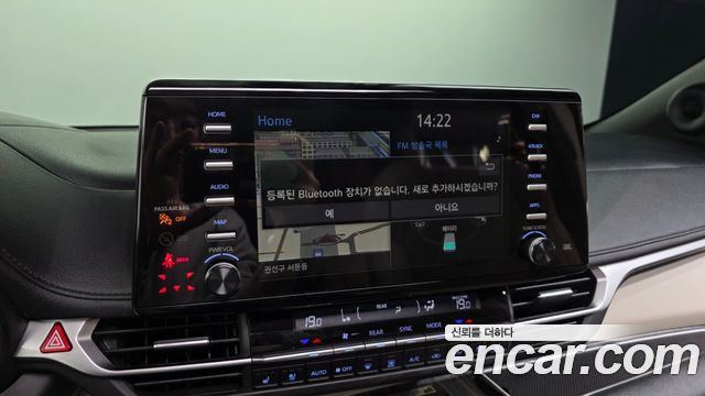 Toyota Sienna 2021 — photo 30