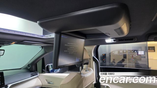 Toyota Sienna 2021 — photo 31