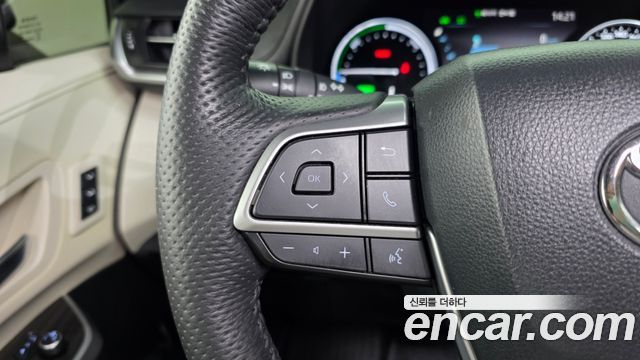 Toyota Sienna 2021 — photo 33