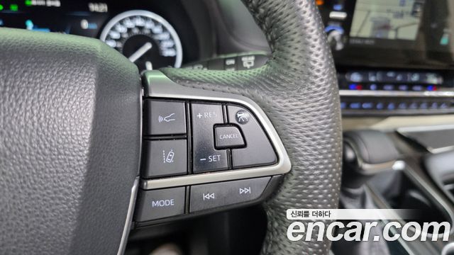 Toyota Sienna 2021 — photo 34