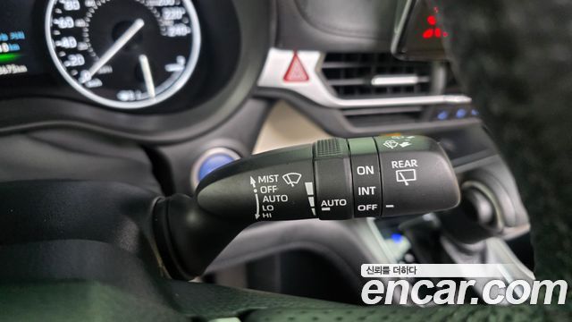Toyota Sienna 2021 — photo 36