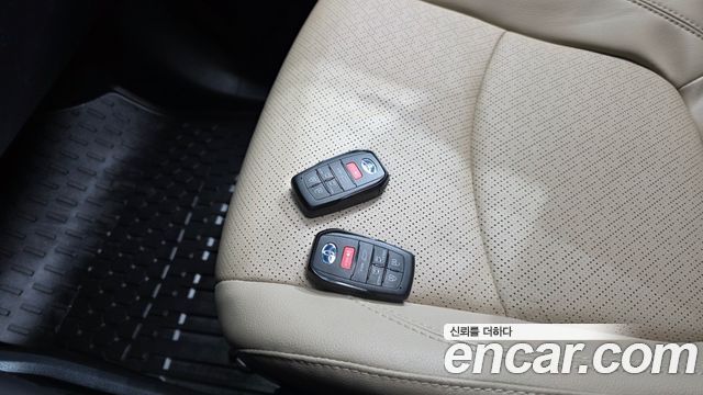 Toyota Sienna 2021 — photo 37