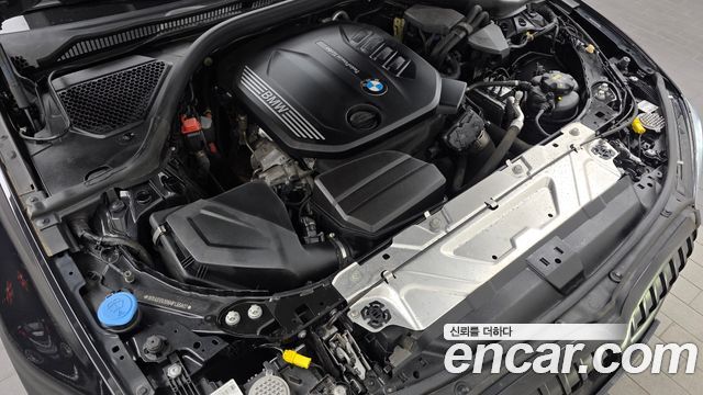 BMW 3-Series 2021 — photo 6