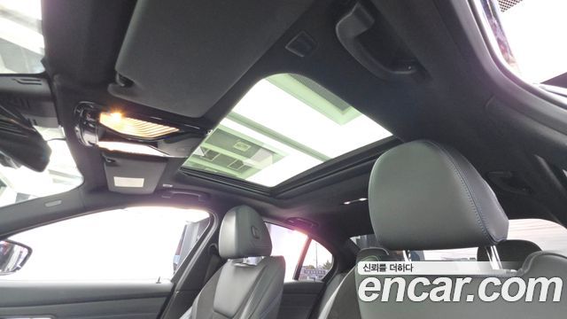 BMW 3-Series 2021 — photo 24