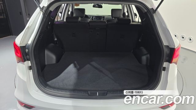Hyundai Santafe 2017 — photo 20