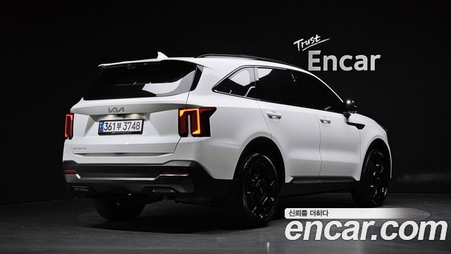Kia Sorento 2024 — photo 2