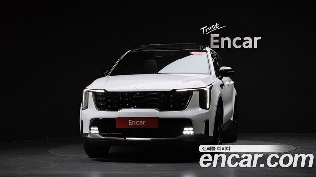 Kia Sorento 2024 — photo 3